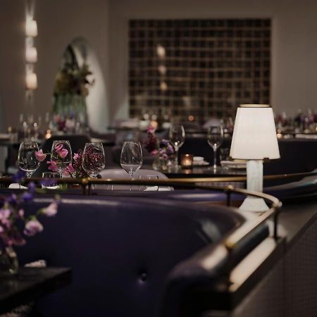 Hotel One Aldwych Londres Exterior foto