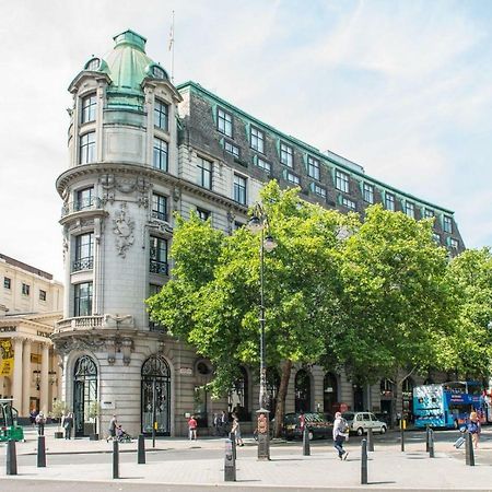 Hotel One Aldwych Londres Exterior foto