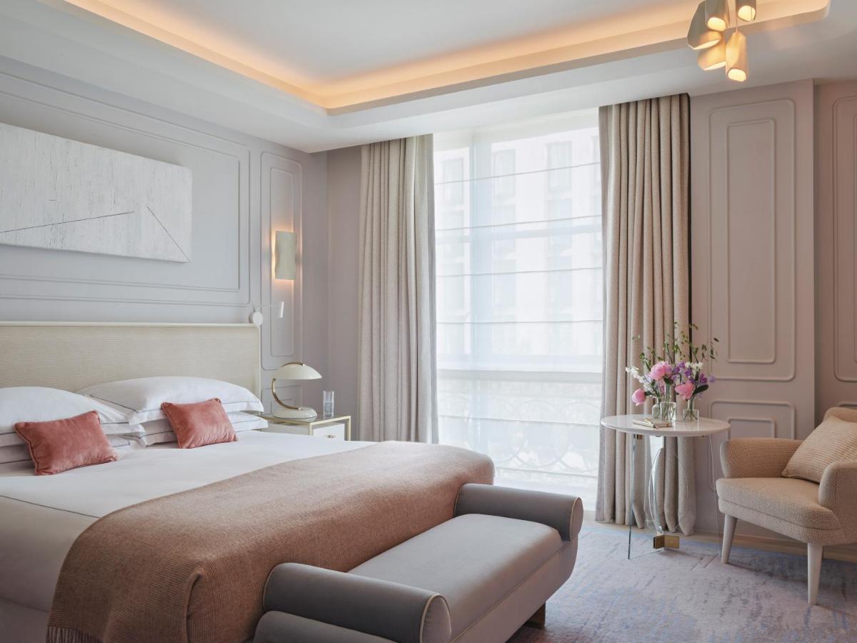 Hotel One Aldwych Londres Exterior foto