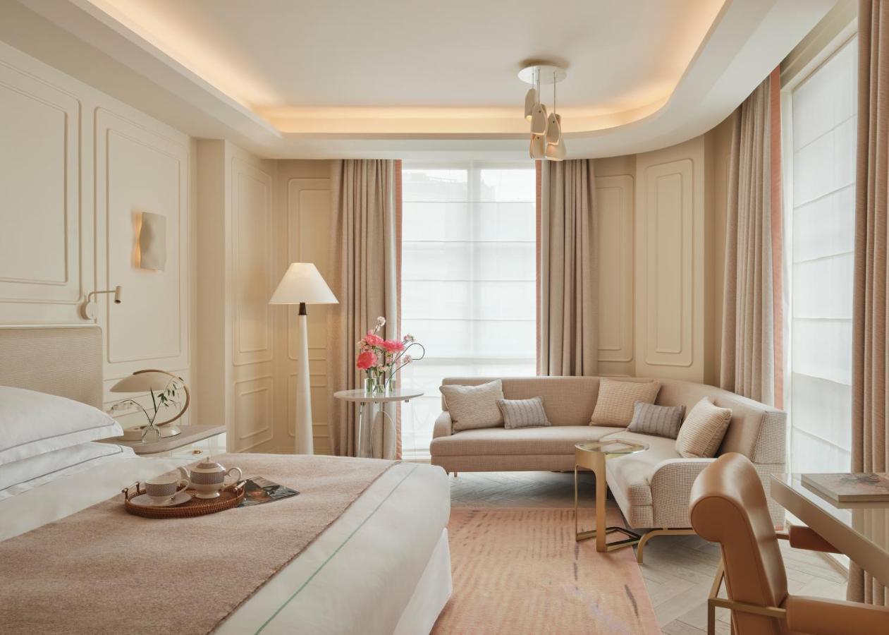 Hotel One Aldwych Londres Exterior foto