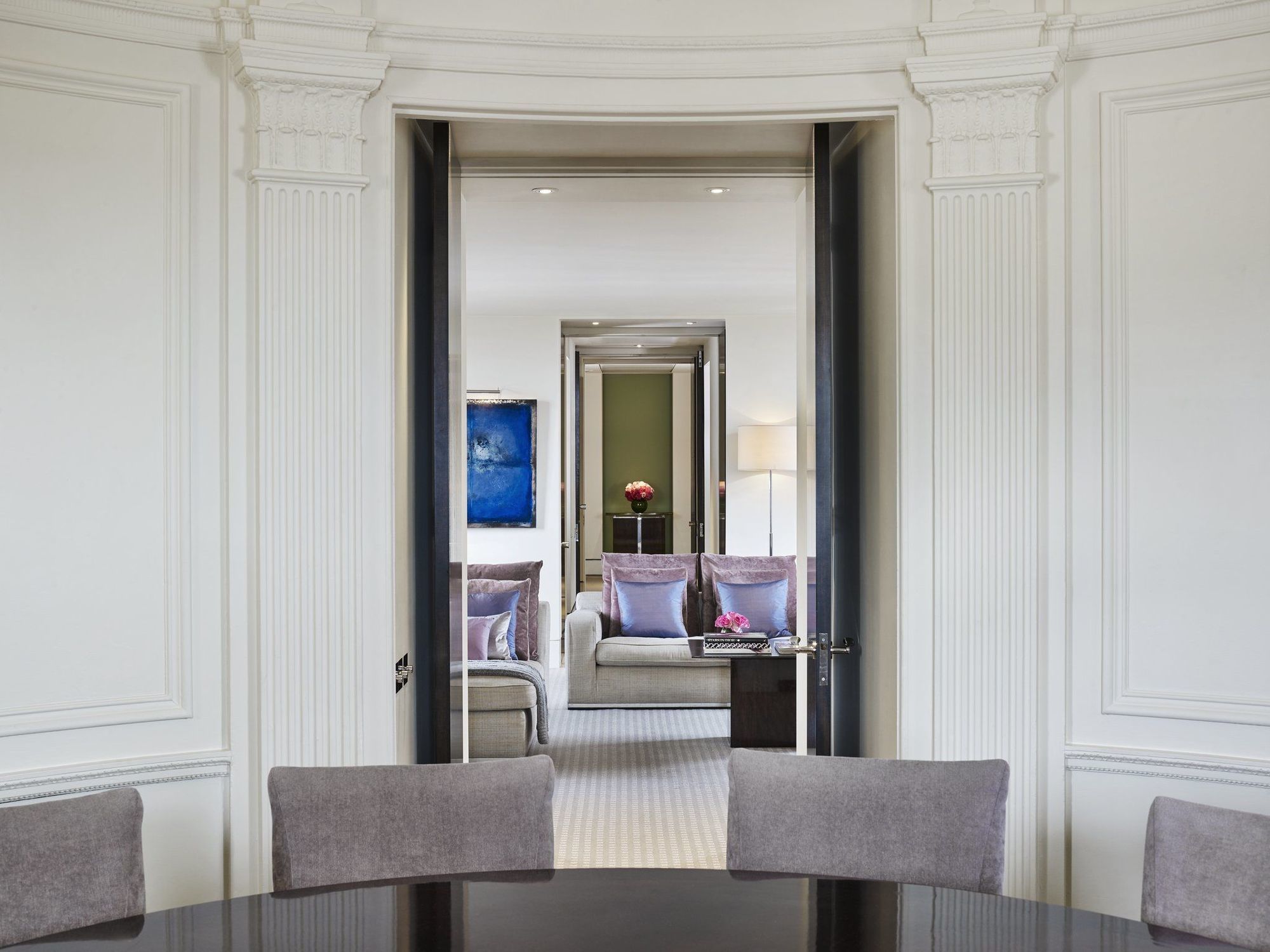 Hotel One Aldwych Londres Exterior foto