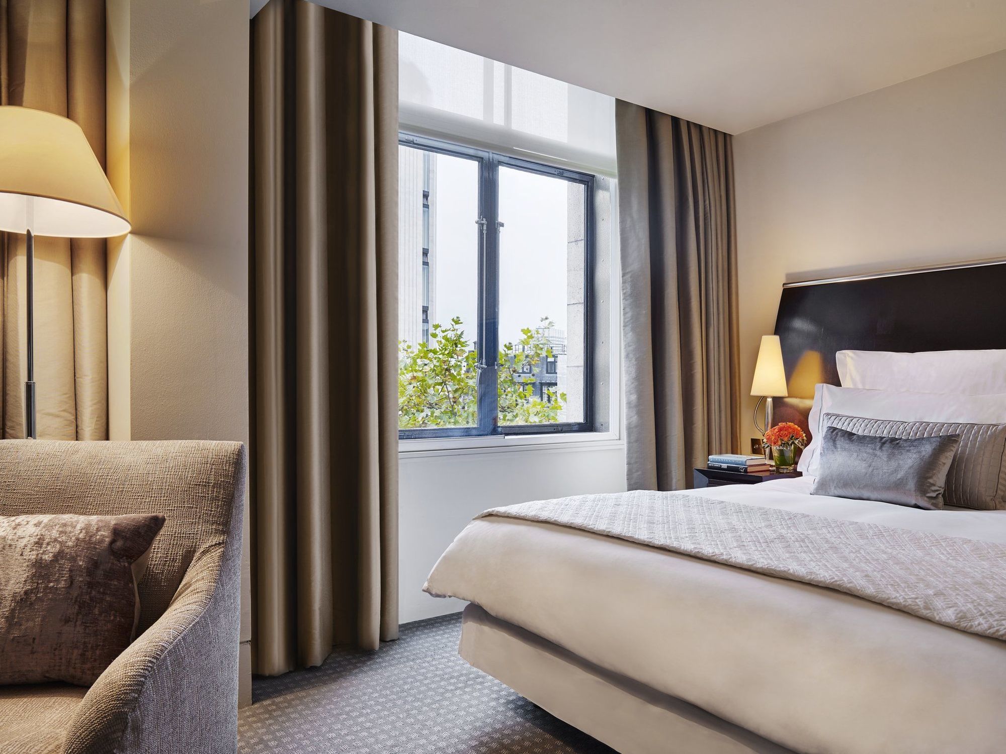 Hotel One Aldwych Londres Exterior foto
