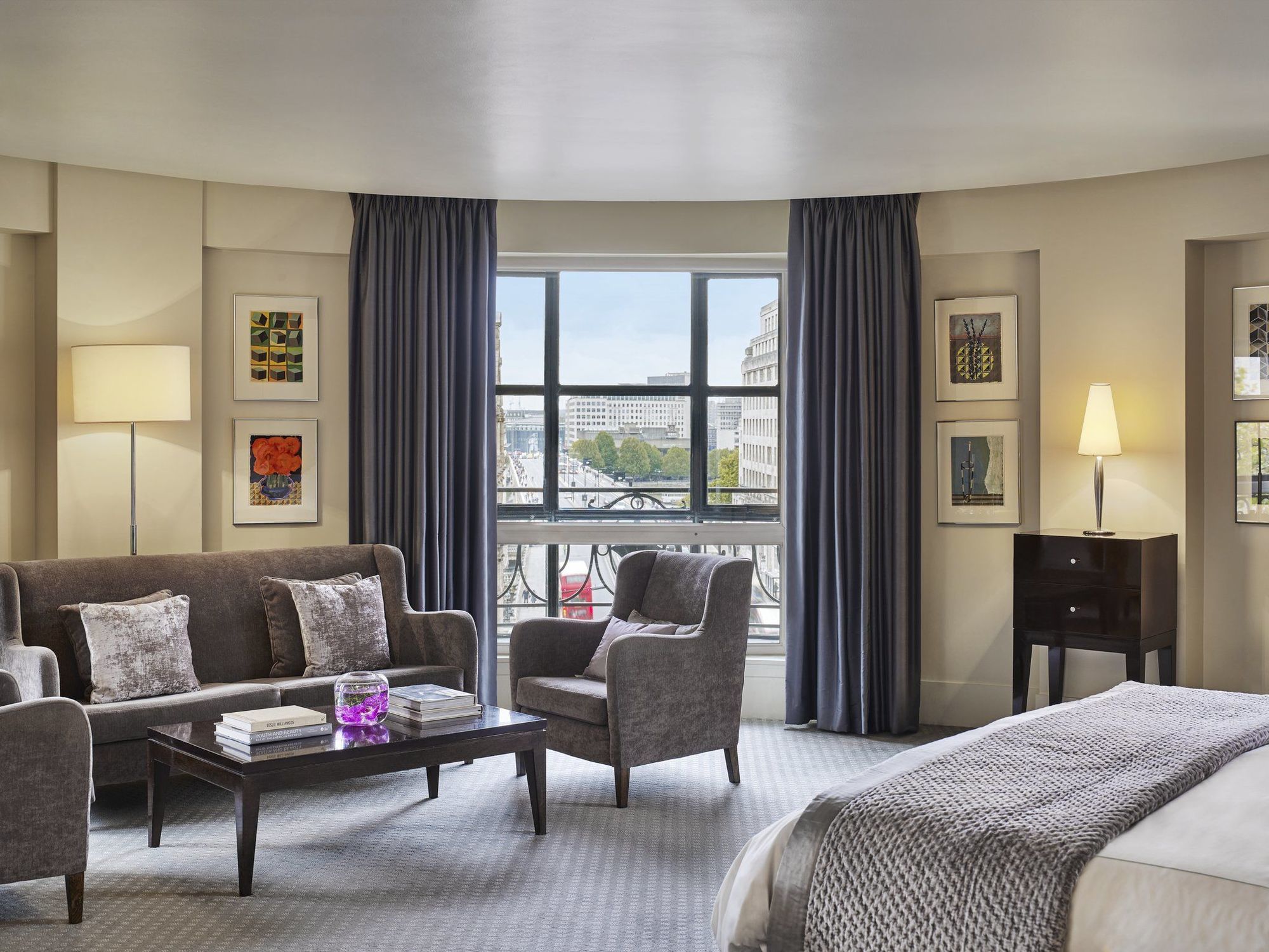 Hotel One Aldwych Londres Exterior foto