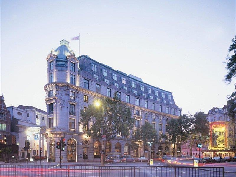 Hotel One Aldwych Londres Exterior foto