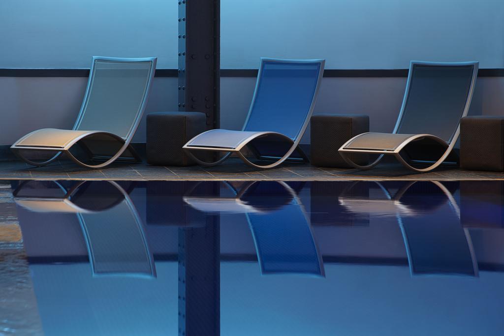 Hotel One Aldwych Londres Exterior foto