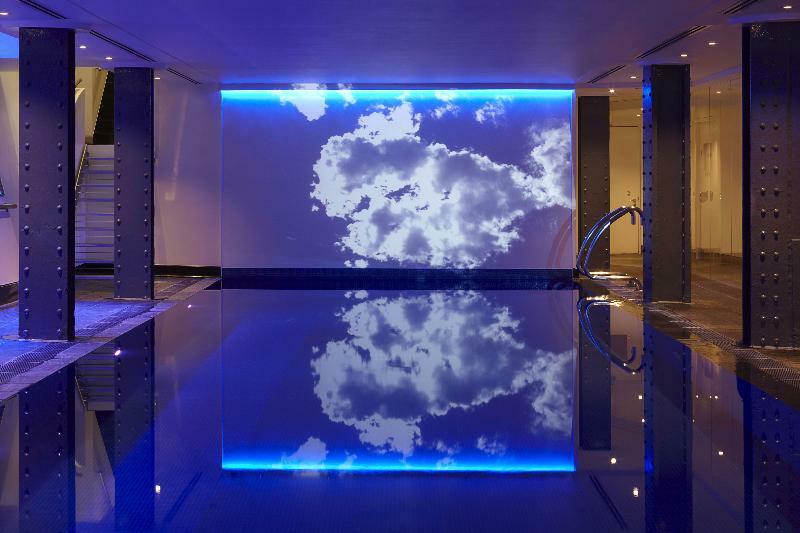 Hotel One Aldwych Londres Exterior foto