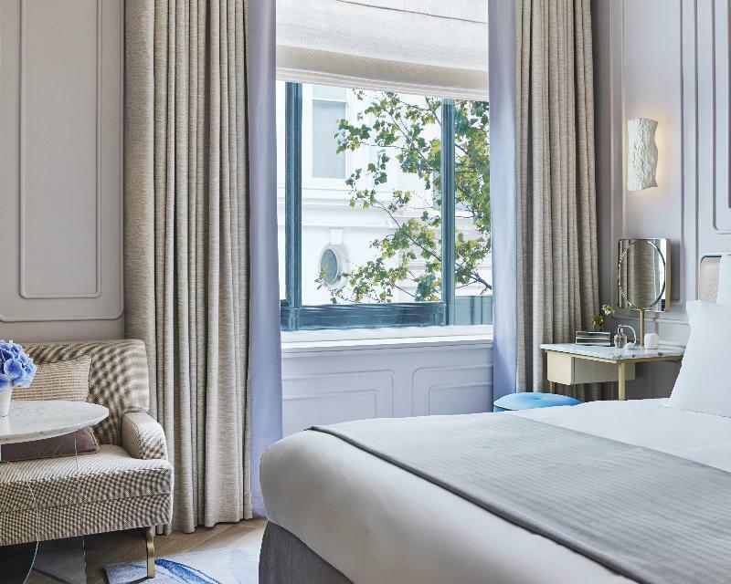 Hotel One Aldwych Londres Exterior foto