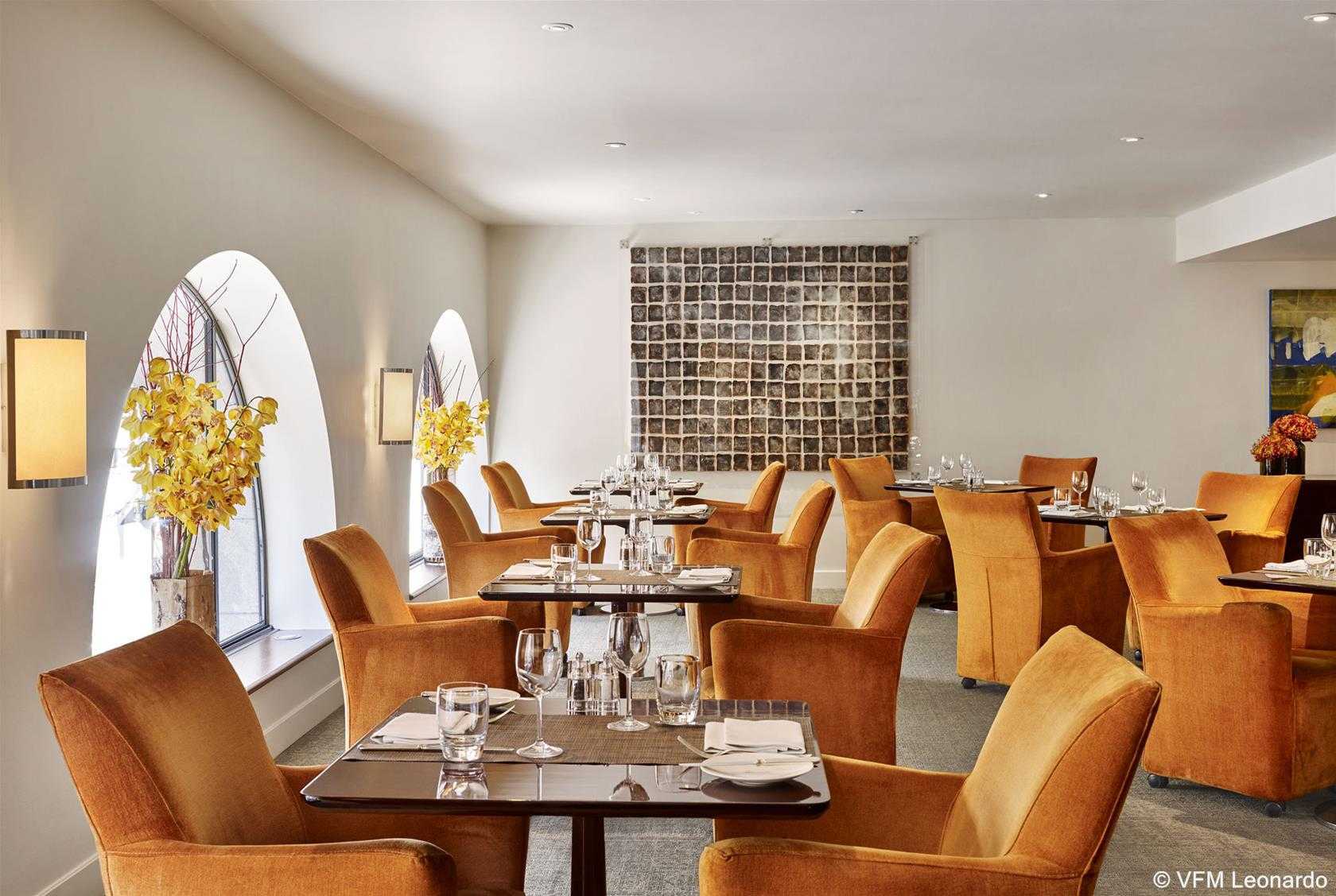 Hotel One Aldwych Londres Exterior foto