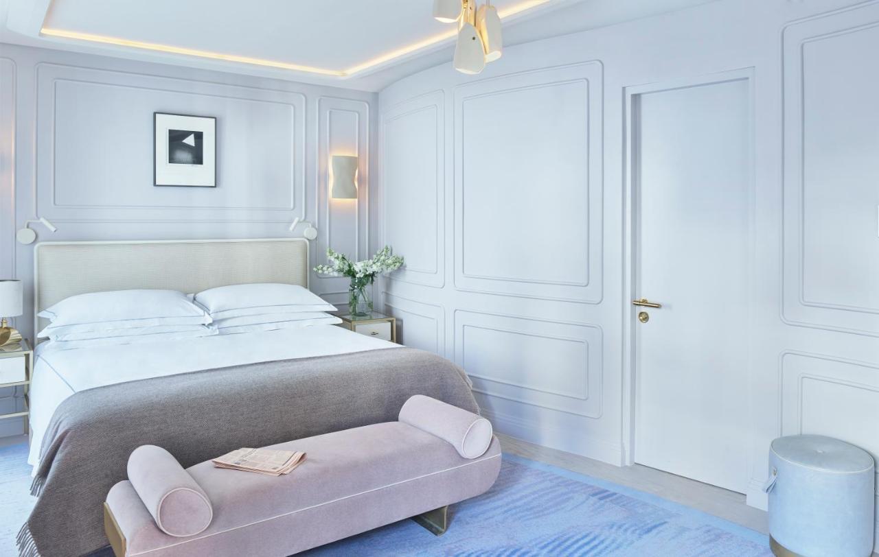 Hotel One Aldwych Londres Exterior foto
