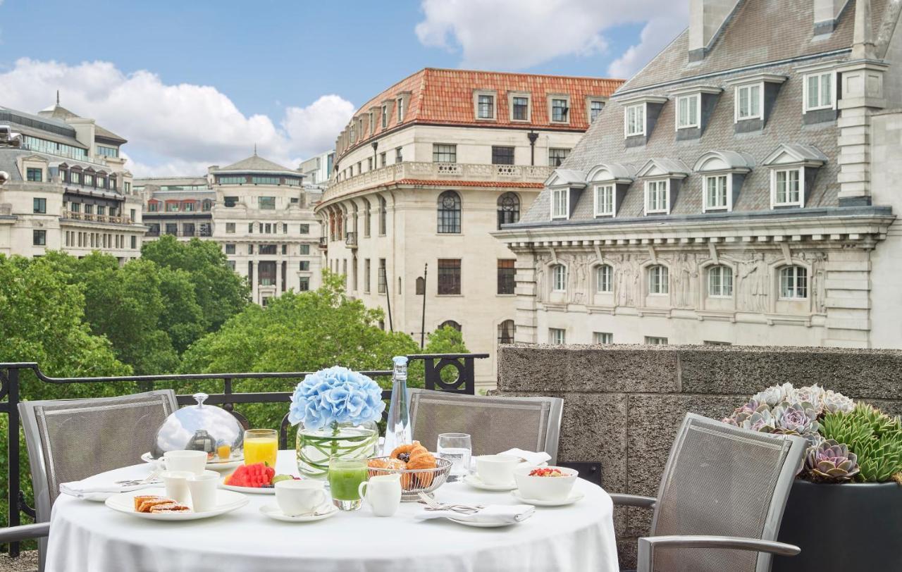 Hotel One Aldwych Londres Exterior foto
