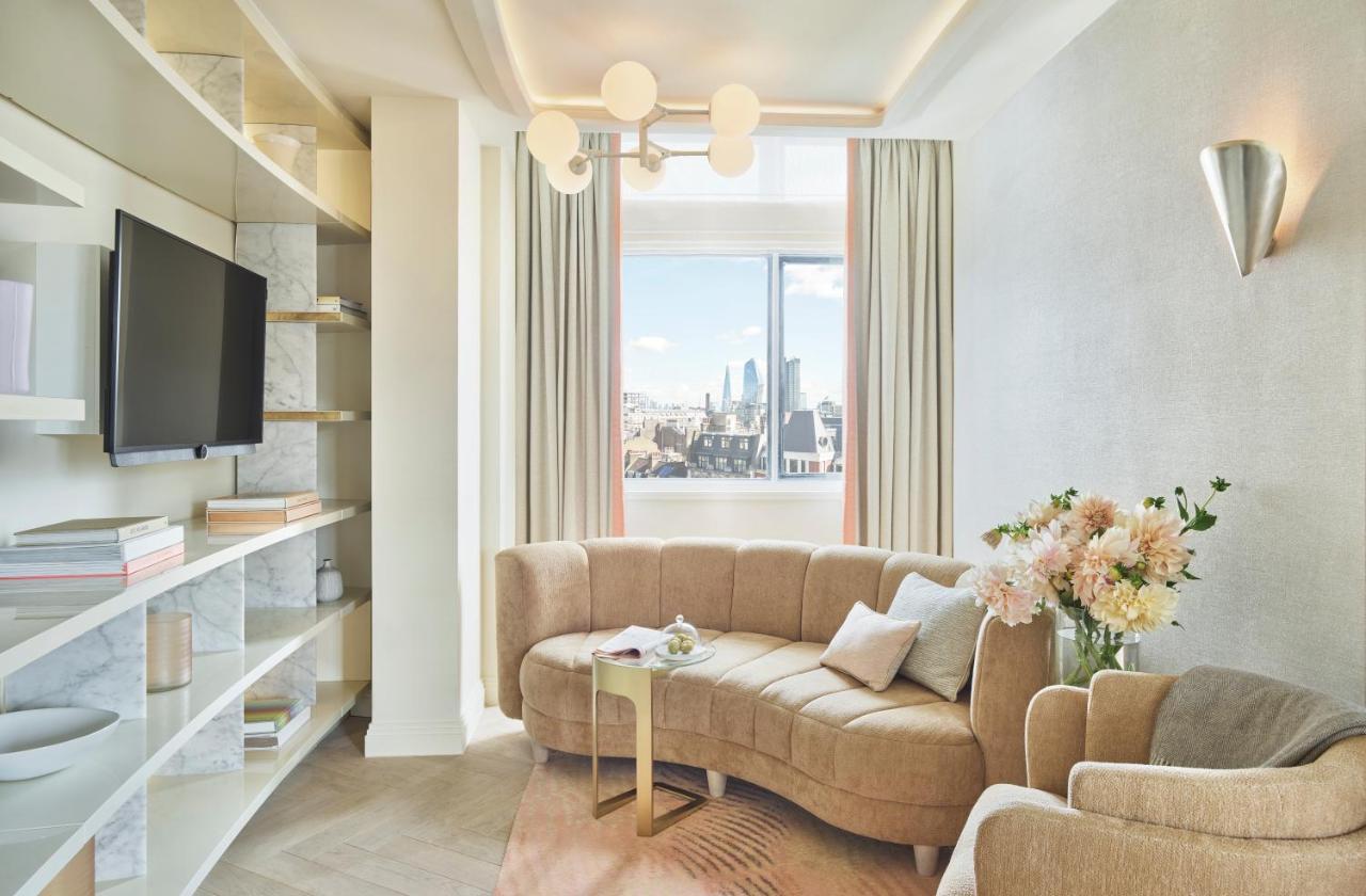 Hotel One Aldwych Londres Exterior foto