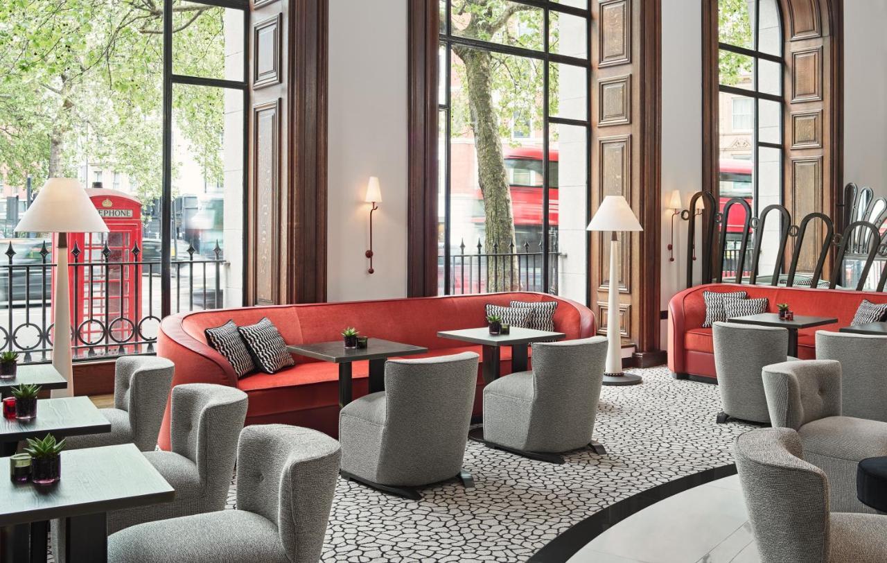 Hotel One Aldwych Londres Exterior foto